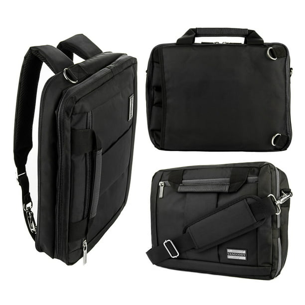 Sculpture Wanderer Art Printed Laptop Shoulder Bag,Laptop case Handbag Business Messenger Bag Briefcase 
